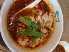 -眉州小吃(魏公村店)