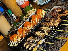-半藏居酒屋(香港花园店)