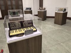 -八卦楼风琴博物馆
