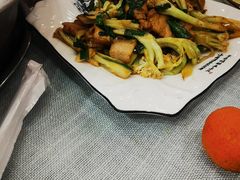 -大师傅金奖啤酒鱼(西街口总店)