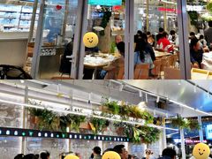 -老乡鸡(上海白玉兰广场店)