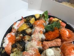 -河风精致寿司(世昌大道店)