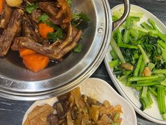 -美极鲜食坊(宝安南路店)