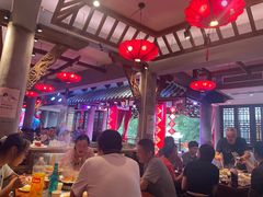 -李雪火锅食府(宽窄巷子总店)