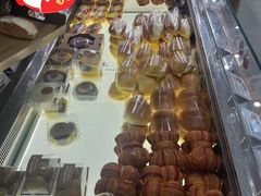 -石头先生的烤炉(济南领秀城贵和店)