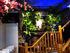 -南海底小海鲜·湘菜(鲁巷吴家湾店)