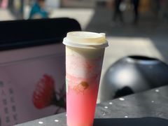-喜茶(北京三里屯太古里店)