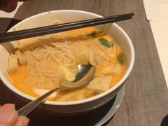 -港丽餐厅(来福士店)