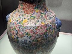 -景德镇中国陶瓷博物馆