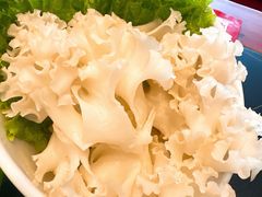 -殷式·私房烧烤·羊蝎子火锅(什刹海店)