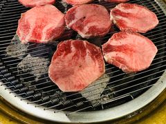 -西塔老太太泥炉烤肉(望京一店)