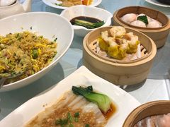 -金满楼(天河中路店)