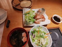 -味太助·银饭食堂(中华城店)