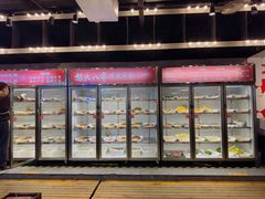 -怒火八零串串火锅(大渡口新天泽店)