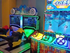 -芭菲盛宴·环球美食(袁家岗店)