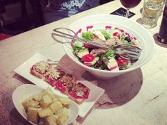 -Carmen卡门西班牙餐厅