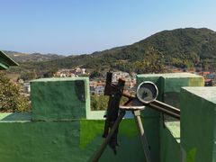 -军营村