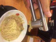 博多一幸舍(侨福芳草地店)-博多一幸舍(侨福芳草地购物中心店)