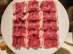 -涮福記·现切牛羊肉火锅(世纪汇店)