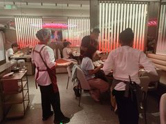 -海底捞火锅(杭州庆春路夜宵主题店)