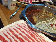 -傣妹火锅(南京东路一店)