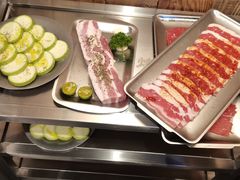 -韩山葵烤肉(太古里店)