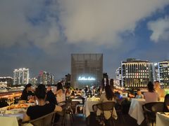 -Kathleen's Waitan 凯圣琳江景西餐厅(外滩店)