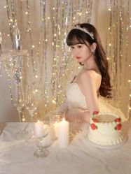 -蜜桃少女VISION写真馆(雁塔店)