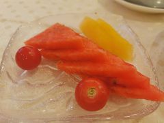 餐后水果-顺风海鲜港(金玉兰店)