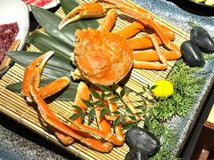 -山川小町·极番烧肉(新地假日广场店)