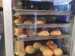 -幸福西饼面包茶饮(车公庙店)