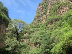 -龙门涧景区