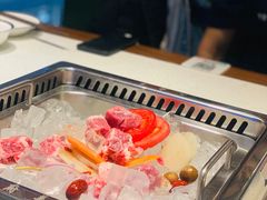 -九府羊·鲜羊火锅·烤串(新华路店)