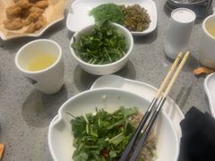 -味之绝美蛙鱼火锅(八号路店)