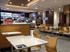 -肯德基(国展店)