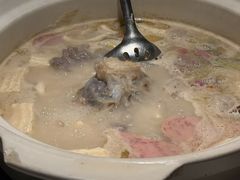 -小骨煲金华砂锅(转塘金街美地店)