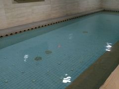 -山水温泉