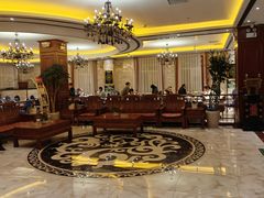 -葛记红焖羊肉(和平路形象店)