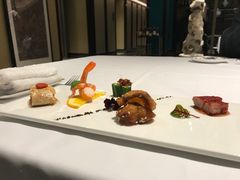 -Yan Ting 宴庭中餐厅(上海静安瑞吉酒店)