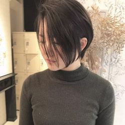 -GIRL STYLE 烫发·染发沙龙