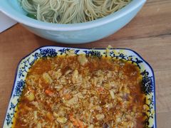 -朱洪元苏式面馆(绿宝广场店)