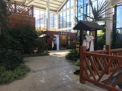 -太白山御龙湾温泉