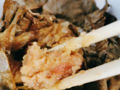 粉蒸肉-老马粉蒸肉(西塘古镇店)