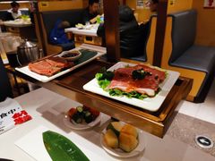 -么子烤肉(化龙池店)