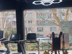 -VPsmart私教健身工作室(新华路旗舰店)