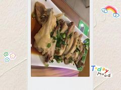 -老乡鸡(南京新街口洪武北路店)