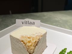 -villaa·别墅·融合菜西餐厅