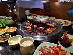 -韩盛·盛江山自助料理(奥体万达店)