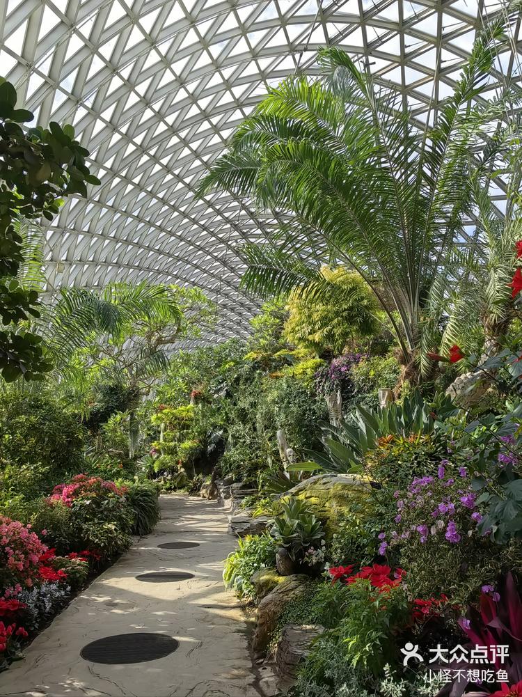 上海辰山植物园