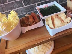 -小四川老火锅(欧风店)